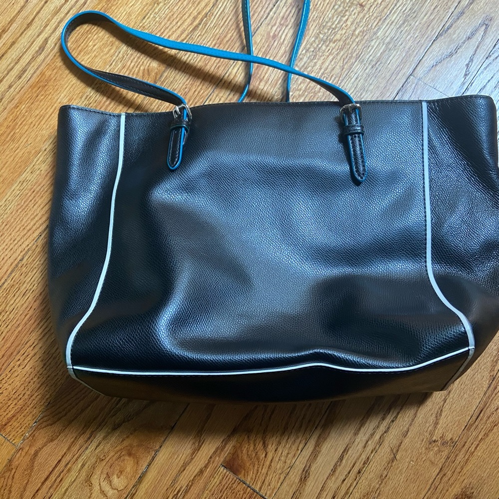 Coach Tote